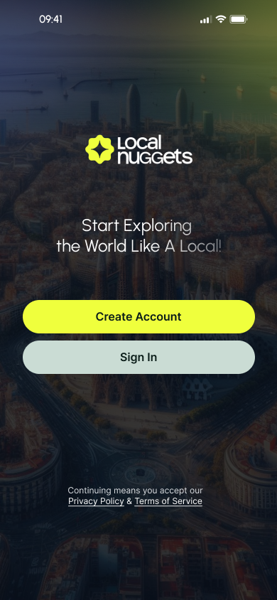 Authentication